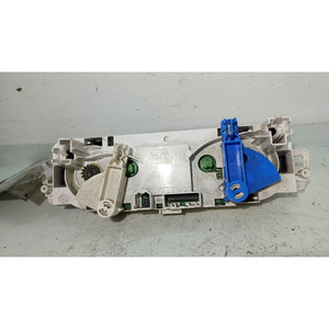 COMANDOS DE CLIMATIZACIÓN RENAULT Megane III Grand Tour E1072183A K9K636 (08>15) - Product Image 3