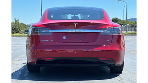 เทสลา โมเดล เอส 60 รุ่นปี 2017 รถมือสองสภาพดี - Product Image 5