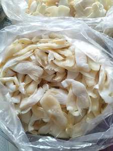 Barriga de Pangasius Seca de Alta Calidad, 8oz, Condimentada, Fabricante de Barriga de Pangasius Seca, ANGLE - Product Image 3