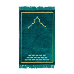 Alfombra de Oración Saahil - Product Image 2