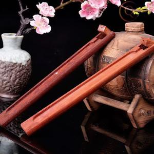 Porte-encens en bois artistique pour bâtonnets d'encens, adapté aux centres de yoga, de méditation et de spa - Product Image 3