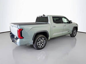 Construido estándar 2025 to-yota Tundra 1794 edición - Product Image 3