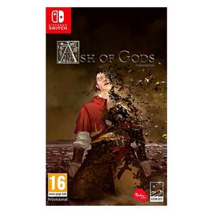 Jeu vidéo Switch Ash of Gods Redemption PEGI 16+ 1033569 Jeux de cartes - Product Image 3