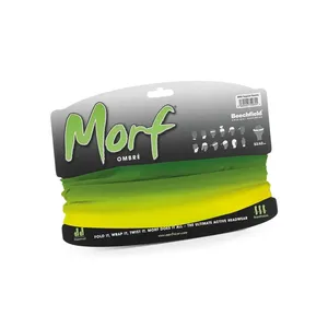 MorfOmbr Personalized Neck Warmer Customizable Promotional Hoodies & Sweatshirts - Product Image 2