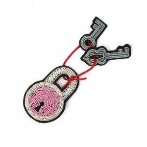 Broches de alambre de lingotes de nuevo diseño de la mejor calidad, broches de alambre de lingotes al por mayor a bajo precio, hermoso broche de árbol de moda #0098 - Product Image 4