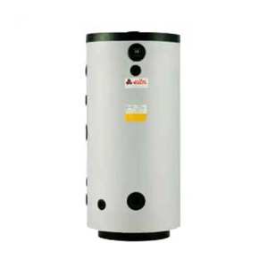 Calentador Solar de Agua Elbi BST de 300 Litros con Recipiente de Vidrio y Dos Intercambiadores de Calor Fijos - Product Image 1