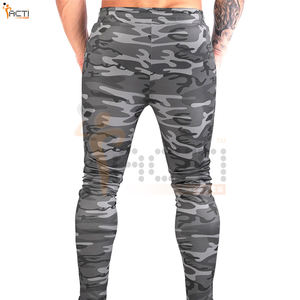 Pakistán Fabricante Último Precio Hombres Pantalones Buena Calidad Venta Al Por Mayor Diseño Pantalón Transpirable Profesional Pantalones - Product Image 3