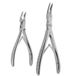 Instrumento de Ortodoncia Dental, Pinza de Ortodoncia Dental, Pinza para Hueso, Alicates para Cirugía de Dentista, Instrumento Quirúrgico Base - Product Image 5