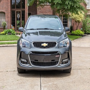 Chevrolet SS 2017 très demandée - Product Image 3