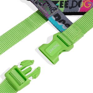 Norwegian Harness Softer-<b>Walk</b> Manifesto Fashion Style for Dogs - Product Image 2