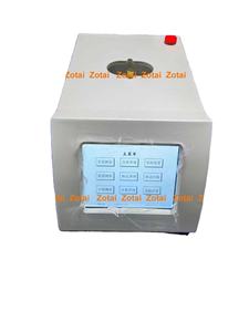 Analizador de Fluorescencia de Azufre por Rayos X ASTM D 4294, Garantía de 1 Año, Precisión Estándar (7 ppm ~5%), Protección IP55 para Pruebas de Laboratorio - Product Image 6