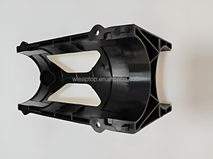 Aircraft Arm ESC Base Fixing Piece Mount Holder Clip <b>Components</b> for DJ T100 Agricultural Sprayer <b>Drone</b> YC.JG.ZS006702 - Product Image 3