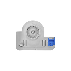 Cubierta Lateral de Agarre Compatible con Ecovacs Deebot X11 OmniCyclone / DEEBOT X11 PRO OMNI Robot Aspirador, Mango de Rodillo, Mango de Mopa Desmontable - Product Image 4