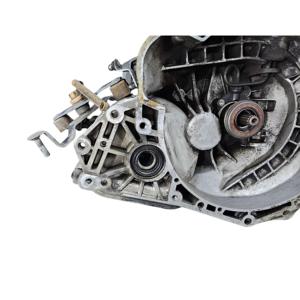 เกียร์ธรรมดาแบบสมบูรณ์แบบ OPEL Corsa D 5P รุ่นที่ 1 55355489 Z12XEP เบนซิน 1200 (06>) - Product Image 4