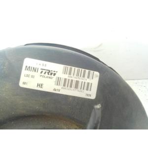 SERVO FRENO MINI One 2a Serie 006786583034 N12 B14 A Benzina 1400 (06>13) - Product Image 6