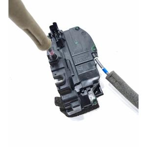 Serratura Anteriore Destra NISSAN NV200 1a Serie 80500JX51A (09>) - Product Image 5