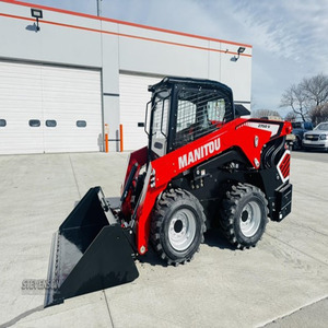 2025 MANITOU 2750V - Product Image 1