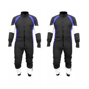 Traje de buceo UOO Skin de una pieza para hombre y mujer, traje de buceo transpirable de una pieza, traje de buceo resistente al frío, traje de surf - Product Image 4