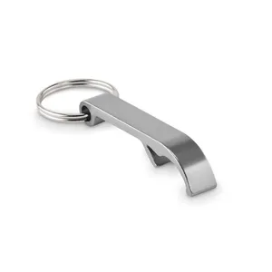 OVIKEY Apribottiglie Personalizzati in Alluminio, Gadget Promozionali, Portachiavi e Moschettoni - Product Image 2