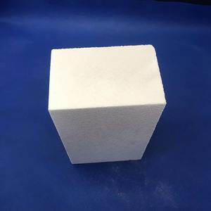 Ladrillo refractario resistente al ácido, ladrillo de cerámica de alúmina 95%, ladrillo de filtro resistente al ácido - Product Image 5