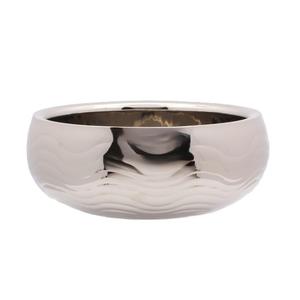 ชามเสิร์ฟอาหารวัสดุแข็งสำหรับตกแต่งจานเสิร์ฟเครื่องใช้บนโต๊ะอาหารดีไซน์แบบงานทำมือ - Product Image 2