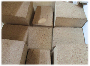 Vente en gros copeaux de bois vietnamiens sawdus pour literie animale - Product Image 5