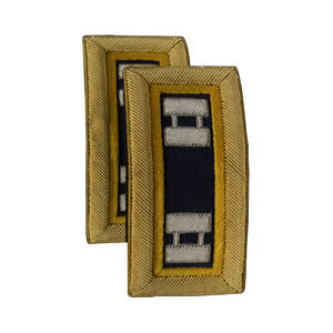 Bandoulière de cérémonie Adjudant 2 Cyber Warfare Conception personnalisée Fabriqué au Pakistan - Product Image 1