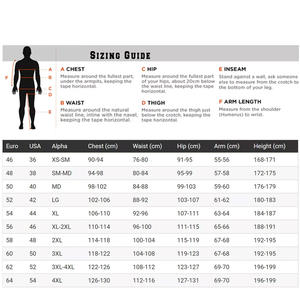 Combinaison de moto en textile unisexe avec caractéristiques réfléchissantes et doublure imperméable - Product Image 6