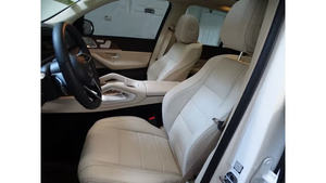 Coche de segunda mano certificado LHD/RHD Más cedes-Be NZ GLE 350 SUV 4MATIC 2025 AWD - Product Image 2