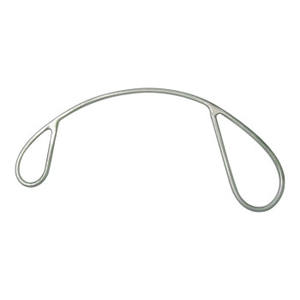 OB Wire Guide Acier Inoxydable Obstétrique Vétérinaire Instruments Métal Matériel Mahersi Certifié CE Mahersi - Product Image 5