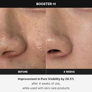 MEDICUBE AGE-R BOOSTER-H 75g nouveauté Instrument de beauté coréen EU Plug visage et cou levage masseur fabriqué en corée - Product Image 5