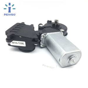 Moteur de lève-vitre PEIVSO à prix d'usine pour Toyota 4Runner Lexus CT200H 2011-2020, moteur de lève-vitre haute performance OEM 85710-60340 - Product Image 2