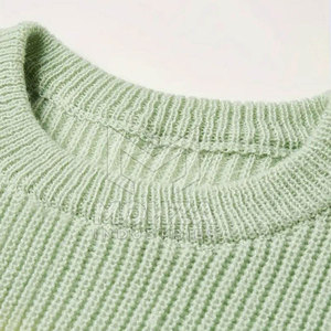 Pulls d'hiver pour hommes à manches longues en coton/laine respirants – Vêtements d'extérieur très tendance et très demandés - Product Image 3
