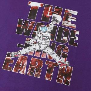 Soft <b>Men's</b> Clothes Oversized Custom Tshirt 100% Cotton Manufacturer Streetwear Heavyweight Plain <b>t</b> <b>Shirt</b> for <b>Men</b> - Product Image 5