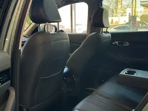 G I I L Y E 5 AWD 2025, Batería de Litio de 110 kWh+, Neumáticos R18, Motor de Doble Tracción, Asientos de Cuero, 6 Plazas, Cámara Trasera, Techo Solar Panorámico - Product Image 5