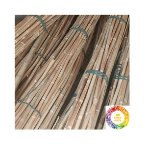 Poteaux en rotin naturel en gros Canne à manau lisse Matériau durable pour la fabrication de meubles, l'artisanat et la décoration - Product Image 2