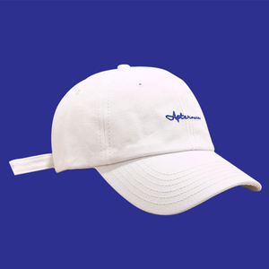 Conception personnalisée séchage rapide polyester respirant trous laser Casquette de sport perforée Snapback Casquette - Product Image 6