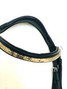 หนังม้าวัวกางเกงแสดงหนังสะดือข้อเหวี่ยงกายวิภาคตัดหน้าผ้าหัวกําแดงสีดํา - Product Image 6