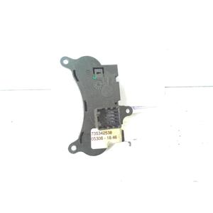 PANEL DE BOTONES DE CERRADURA DE PUERTAS LANCIA Ypsilon 1ª Serie 735342538 (03>06) - Product Image 2