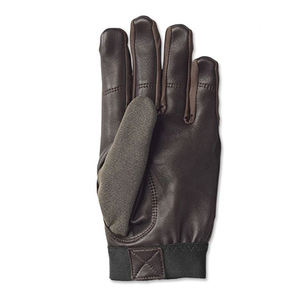 Gants à écran tactile élevé Gants de paume rembourrés flexibles et robustes Gants tactiques de cyclisme sportif personnalisés - Product Image 4