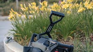 Monociclo Eléctrico Leaperkim Veteran Sherman L con Bluetooth, Batería de 4,000 Wh, 3,200 W de Alto Torque, Monociclo Eléctrico, Scooter - Product Image 3