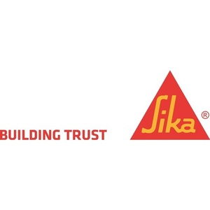 กาวซิลิโคนใส SIKASIL N Plus ขนาด 300 มล. แบบตลับ โดย SIKA - Product Image 2