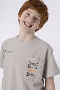 Cotton Custom new product T-shirt Best Quality Hot Sale T-shirt Turkish Brands Wholesale cheap T-shirt - Product Image 4