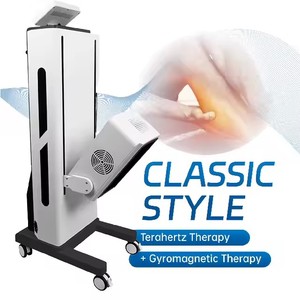 2025 tiên tiến terahertz trị liệu thiết bị cho cơ thể cho viêm khớp và mãn tính-pain cứu trợ giấc ngủ và giảm căng thẳng - Product Image 1