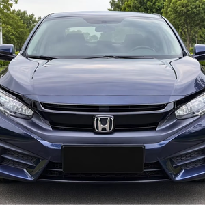 Honda Civic d'<span class=keywords><strong>occasion</strong></span> 2016, 1.5T CVT FWD, conduite à gauche, essence, berline à vendre - Product Image 1
