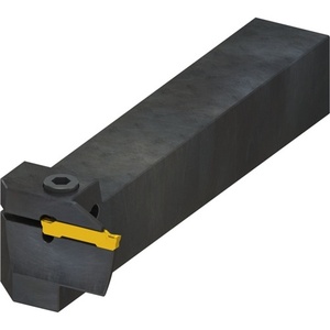 Herramienta de torneado para mano derecha - Herramienta de ranurado planar ISO GL3-S2525MGR-15-R055040, profundidad de ranurado de 15 mm - Product Image 1