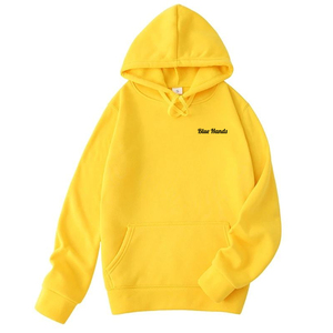 Gran oferta, sudaderas con capucha personalizadas de gran tamaño con estampado 3D de peso pesado y hombros caídos para hombre, sudadera Lisa transpirable para invierno - Product Image 2