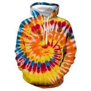 Vêtements d'anime OEM ODM, sweat-shirt personnalisé, impression par sublimation 3D, sweat-shirt à manches longues pour homme, impression par sublimation - Product Image 4