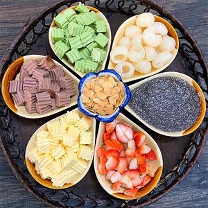 PICE LE MOINS CHER: INGRÉDIENTS DE GELÉE DE FROMAGE AU LAIT PARFAITS POUR DES DESSERTS DÉLICIEUX - Product Image 2