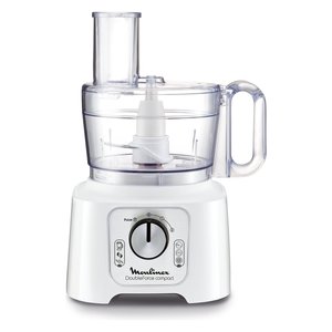 Robot culinaire électrique compact 800W Double Force (2,2L) sans BPA, haute efficacité, modèle domestique 0690490 - Product Image 1
